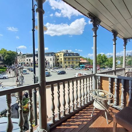 Hotel 6 Old Тбилиси Екстериор снимка