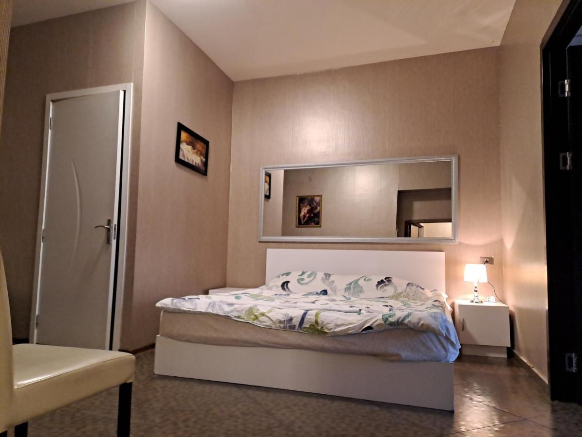 Hotel 6 Old Тбилиси Екстериор снимка