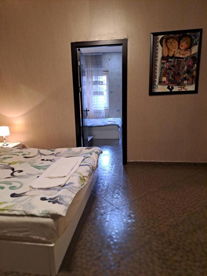 Hotel 6 Old Тбилиси Екстериор снимка
