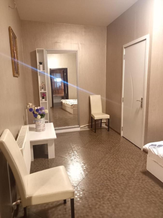 Hotel 6 Old Тбилиси Екстериор снимка