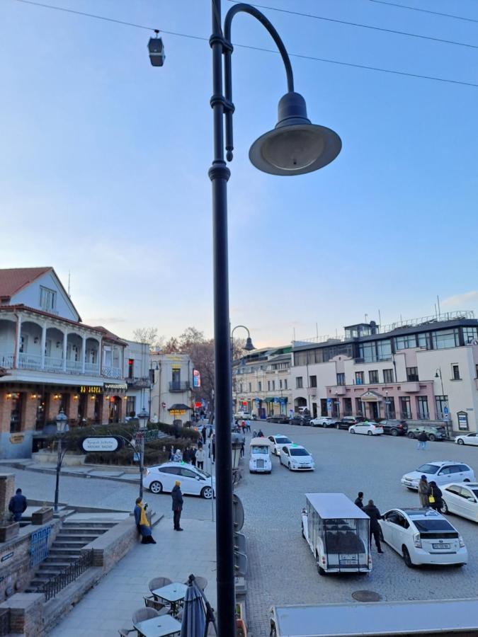Hotel 6 Old Тбилиси Екстериор снимка