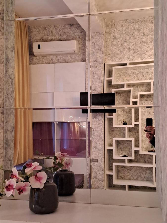 Hotel 6 Old Тбилиси Екстериор снимка